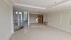 Foto 3 de Casa de Condomínio com 4 Quartos para alugar, 460m² em Loteamento Alphaville Campinas, Campinas