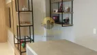 Foto 3 de Apartamento com 3 Quartos à venda, 129m² em Jardim Caboré, São Paulo