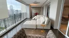 Foto 5 de Apartamento com 4 Quartos à venda, 753m² em Jardim Panorama, São Paulo