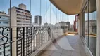 Foto 2 de Apartamento com 3 Quartos à venda, 204m² em Jardins, São Paulo