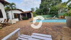 Foto 108 de Casa com 5 Quartos à venda, 298m² em Camboinhas, Niterói