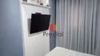 Foto 18 de Apartamento com 2 Quartos à venda, 48m² em Vila Joao Ramalho, Santo André