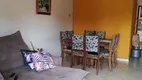 Foto 5 de Sobrado com 3 Quartos à venda, 120m² em Jardim Independencia, São Vicente