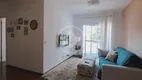 Foto 2 de Apartamento com 3 Quartos à venda, 75m² em Parque das Flores, Campinas