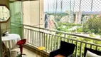 Foto 29 de Apartamento com 3 Quartos à venda, 118m² em Morumbi, São Paulo