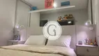 Foto 34 de Apartamento com 2 Quartos à venda, 60m² em Vila São Francisco, São Paulo