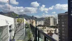 Foto 2 de Cobertura com 4 Quartos à venda, 173m² em Tijuca, Rio de Janeiro