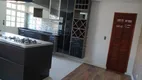 Foto 9 de Casa de Condomínio com 3 Quartos à venda, 500m² em Aldeia da Serra, Santana de Parnaíba