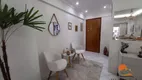 Foto 6 de Apartamento com 2 Quartos à venda, 108m² em Canto do Forte, Praia Grande