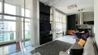 Foto 12 de Apartamento com 1 Quarto para alugar, 118m² em Cerqueira César, São Paulo