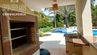 Foto 12 de Casa com 4 Quartos à venda, 606m² em Jardim São Nicolau, Atibaia