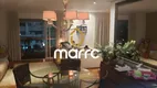 Foto 2 de Apartamento com 3 Quartos à venda, 126m² em Vila Andrade, São Paulo