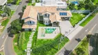 Foto 2 de Casa de Condomínio com 3 Quartos à venda, 400m² em Jardim Emicol, Itu