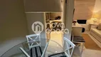 Foto 3 de Flat com 1 Quarto à venda, 49m² em Ipanema, Rio de Janeiro