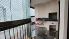 Foto 3 de Apartamento com 4 Quartos à venda, 136m² em Aviação, Praia Grande