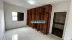 Foto 10 de Apartamento com 3 Quartos para alugar, 100m² em Nova Gerti, São Caetano do Sul