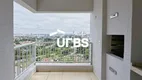Foto 2 de Apartamento com 2 Quartos à venda, 61m² em Jardim Goiás, Goiânia