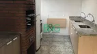 Foto 18 de Apartamento com 4 Quartos à venda, 160m² em Vila Regente Feijó, São Paulo