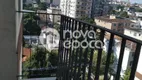 Foto 4 de Apartamento com 3 Quartos à venda, 80m² em Cachambi, Rio de Janeiro