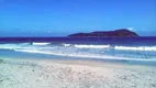 Foto 6 de Lote/Terreno à venda, 375m² em Praia do Ervino, São Francisco do Sul