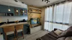 Foto 7 de Apartamento com 1 Quarto à venda, 39m² em Joao Paulo, Florianópolis