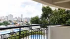 Foto 35 de Apartamento com 2 Quartos à venda, 85m² em Cambuci, São Paulo