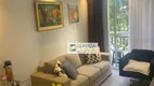 Foto 11 de Apartamento com 3 Quartos à venda, 59m² em Vila Butantã, São Paulo