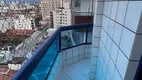 Foto 13 de Apartamento com 1 Quarto à venda, 56m² em Cidade Ocian, Praia Grande