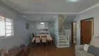 Foto 2 de Casa de Condomínio com 3 Quartos à venda, 107m² em Loteamento Residencial Vista Linda, São José dos Campos