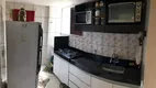 Foto 3 de Apartamento com 2 Quartos à venda, 55m² em Jequitiba, Vespasiano