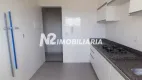 Foto 8 de Apartamento com 2 Quartos para alugar, 50m² em Segismundo Pereira, Uberlândia