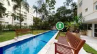 Foto 6 de Apartamento com 1 Quarto para alugar, 36m² em Panamby, São Paulo