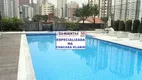 Foto 20 de Apartamento com 3 Quartos à venda, 126m² em Chácara Klabin, São Paulo