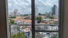 Foto 2 de Apartamento com 2 Quartos à venda, 48m² em Vila Firmiano Pinto, São Paulo