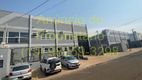 Foto 2 de Galpão/Depósito/Armazém para alugar, 540m² em Distrito Industrial II, Santa Bárbara D Oeste