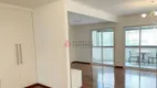 Foto 2 de Apartamento com 3 Quartos à venda, 141m² em Moema, São Paulo