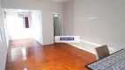 Foto 9 de Apartamento com 2 Quartos para alugar, 119m² em Boqueirão, Santos
