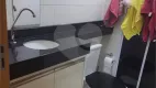 Foto 16 de Apartamento com 2 Quartos para venda ou aluguel, 45m² em Vila Rancho Velho, São Carlos