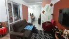 Foto 2 de Sobrado com 2 Quartos à venda, 82m² em Vila Santa Clara, São Paulo