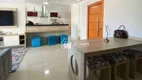 Foto 4 de Apartamento com 3 Quartos à venda, 137m² em Canto do Forte, Praia Grande