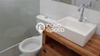 Foto 20 de Apartamento com 1 Quarto à venda, 40m² em Rio Comprido, Rio de Janeiro