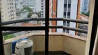 Foto 11 de Apartamento com 2 Quartos à venda, 57m² em Vila Mariana, São Paulo