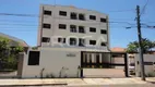 Foto 2 de Apartamento com 2 Quartos à venda, 35m² em Cidade Jardim, São Carlos