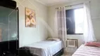 Foto 8 de Apartamento com 3 Quartos à venda, 107m² em Campo Grande, Santos