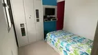 Foto 9 de Apartamento com 3 Quartos à venda, 58m² em Macuco, Santos