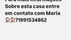 Foto 12 de Casa com 2 Quartos à venda, 100m² em Itinga, Lauro de Freitas