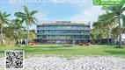 Foto 2 de Apartamento com 1 Quarto à venda, 30m² em Praia dos Carneiros, Tamandare