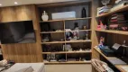 Foto 3 de Apartamento com 5 Quartos à venda, 385m² em Vila Gomes, São Paulo