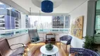 Foto 6 de Apartamento com 4 Quartos à venda, 262m² em Itaim Bibi, São Paulo