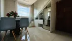 Foto 4 de Cobertura com 3 Quartos à venda, 133m² em Letícia, Belo Horizonte